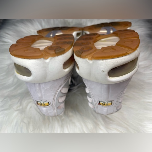 🌸🏃♀️ Nike Air Max Plus LX sneakers AH6788-600 Womens Shoes Size 7.5 - Picture 12 of 17